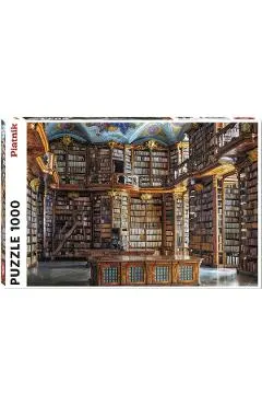 Puzzle 1000: St. Florian Library