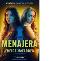 Menajera