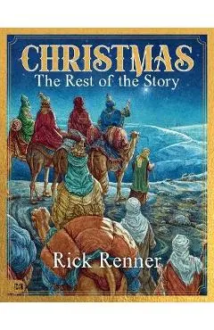 Christmas - The Rest of the Story