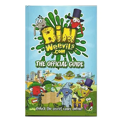 Bin Weevils the Official Guide Spl