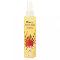 Spray pentru netezirea si descurcarea parului Kids Smoothing Venita 150 ml