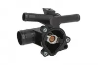 Termostat lichid racire (81 C, in carcasa) potrivit NISSAN INTERSTAR, NAVARA NP300, NV400; OPEL MOVANO B; RENAULT MASTER III, MEGANE IV 1.3 1.5D 2.3D 02.10-