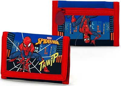 Poșeta pentru copii Coriex Spider-Man