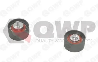 Rola ghidare/conducere, curea transmisie QWP WBT031