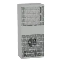 Unitate racire conectabila, montaj in exterior, pe lateralul dulapului, Climasys CU, 1kW, 2 poli, 400/460V, 50/60Hz, IP55