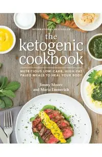 Ketogenic Cookbook