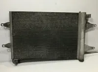Radiator clima 6q0820411k Seat Ibiza 2 facelift (1999-2002) 1.4 tdi