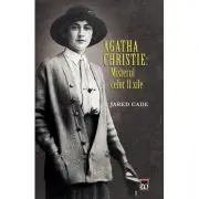 Agatha Christie: Misterul celor 11 zile