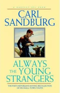 Always the Young Strangers