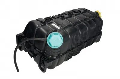 Vas expansiune lichid racire potrivit MAN TGS I, TGX I 06.06