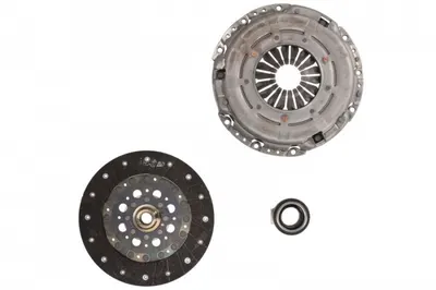 Kit Ambreiaj (240mm) Potrivit Hyundai I40 I, I40 I Cw, Ix35, Sonata Vi, Sonata Vii, Tucson; Kia Optima, Sportage Iii, Sportage Iv 2.0 2.0h 07.10-09.22