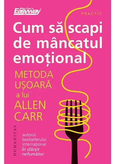 Cum sa scapi de mancatul emotional