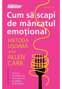 Cum sa scapi de mancatul emotional