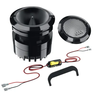 Tweeter Auto Hertz SPL Show ST 25K NEO set componente, 44mm, 100W, 4Ω, 2 tweetere