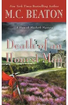 Death of an Honest Man