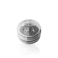 Sclipici Holografic Nymph Silcare Graphite 3g