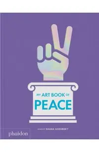 My Art Book of Peace