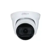 Camera supraveghere dome Dahua HAC-T3A21-Z-2712, 2MP, IR 40 m, 2.7 - 12 mm, motorizat