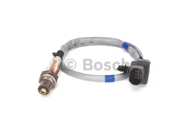 Sonda lambda (numar de fire 5, 730mm) ALFA ROMEO 159, BRERA, SPIDER 3.2 intre 2005-2011