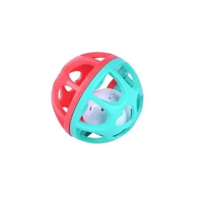 Zornaitoare minge colorata PlayGo