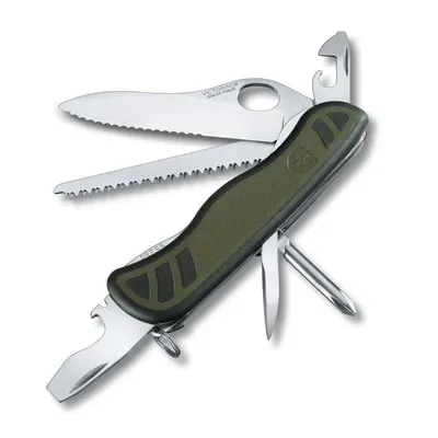 Briceag multifunctional Swiss Soldier's 10 funcții
