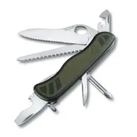 Briceag multifunctional Swiss Soldier's 10 funcții