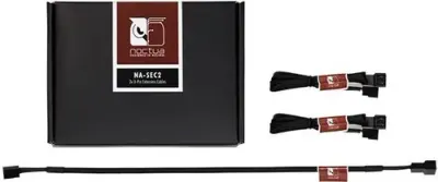 Set accesorii ventilator Noctua NA-SEC2
