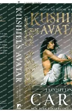 Kushiel's Avatar