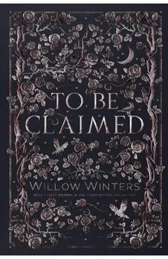 To Be Claimed