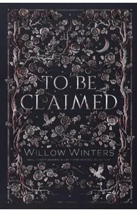 To Be Claimed