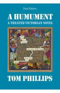 A Humument: A Treated Victorian Novel