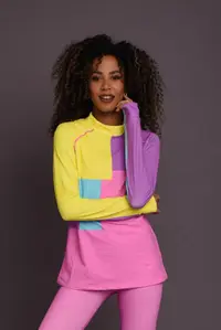 Anda kodo, anen e źuvlikane Baselayer Top