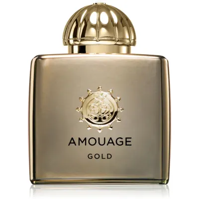 Amouage Gold Woman Eau de Parfum unisex 100 ml