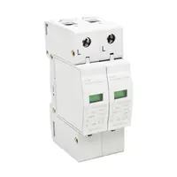 Descarcatoare Catodice Combinate Ac-Dc D5/1p+n la 5ka
