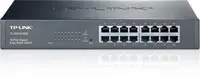 Switch TP-Link TL-SG1016DE, 16 port, 10/100/1000 Mbps