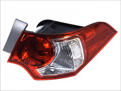 Stop spate dreapta (extern, W21 5W WY21W) potrivit HONDA ACCORD VIII 06.08