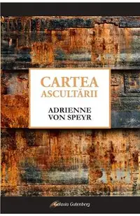 eBook Cartea ascultarii