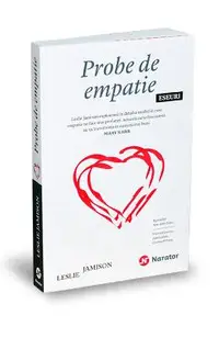 Probe de empatie - Eseuri