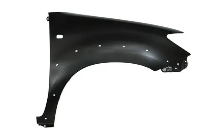 Aripa Dreapta potrivit AUDI A6 ALLROAD C7, A6 ALLROAD C8, A6 C7, A6 C8 dupa 2018 - (aluminiu)
