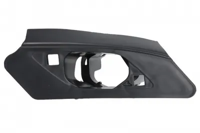 Element bara suport spalator faruri Dreapta potrivit VW ARTEON 03.17