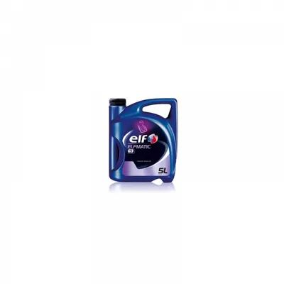 Ulei transmisie ATF ELF ELFMATIC G3 5L