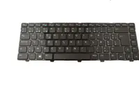 Tastatura Laptop Dell Xps 13; Layout: Us; "4xvx6"