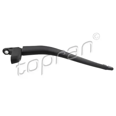 Brat stergator, parbriz TOPRAN 207 590