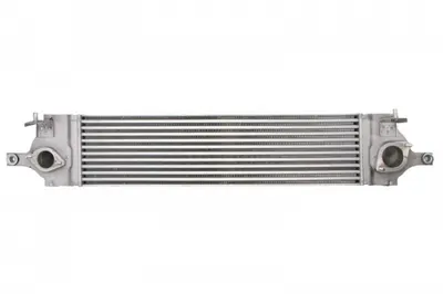 Compresor intercooler potrivit NISSAN X-TRAIL, X-TRAIL II; RENAULT KOLEOS I 2.0D 06.07