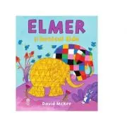 Elmer si bunicul Eldo