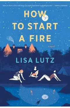 How to Start a Fire