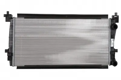 Radiator apa racire motor (transmisie automata manuala) AUDI A3, Q2; SEAT ATECA, LEON, LEON SC, LEON ST; SKODA OCTAVIA III, YETI; VW GOLF ALLTRACK VII, GOLF SPORTSVAN 1.0 1.2 1.6D dupa 2012