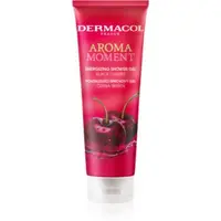 Dermacol Aroma Moment Black Cherry gel de duș