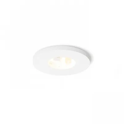 Inca R Alb 230v Gu10 7w Ip65
