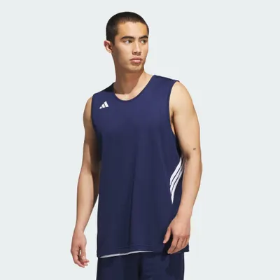 Tricou de baschet AEROREADY 3G Speed reversibil